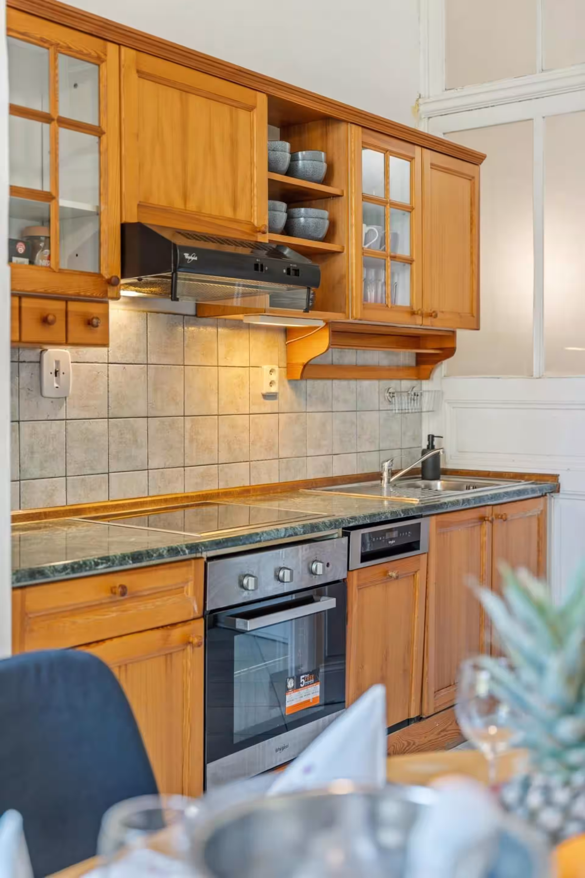 Historic Prague Residence · 31