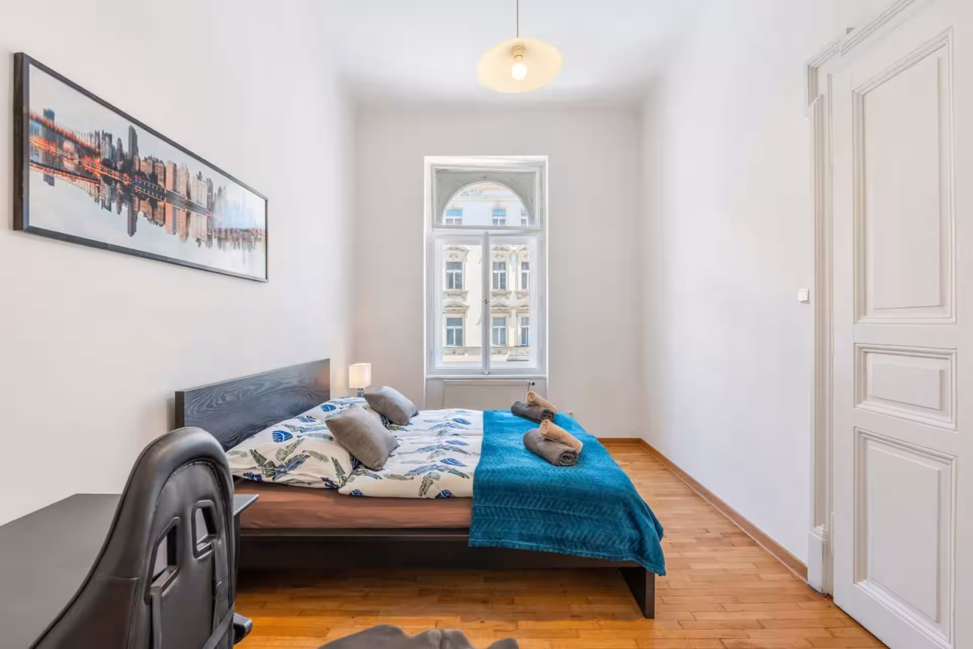 Historic Prague Residence · 14