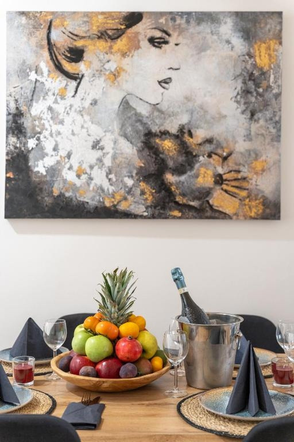 Prague Platinum Residence · 36