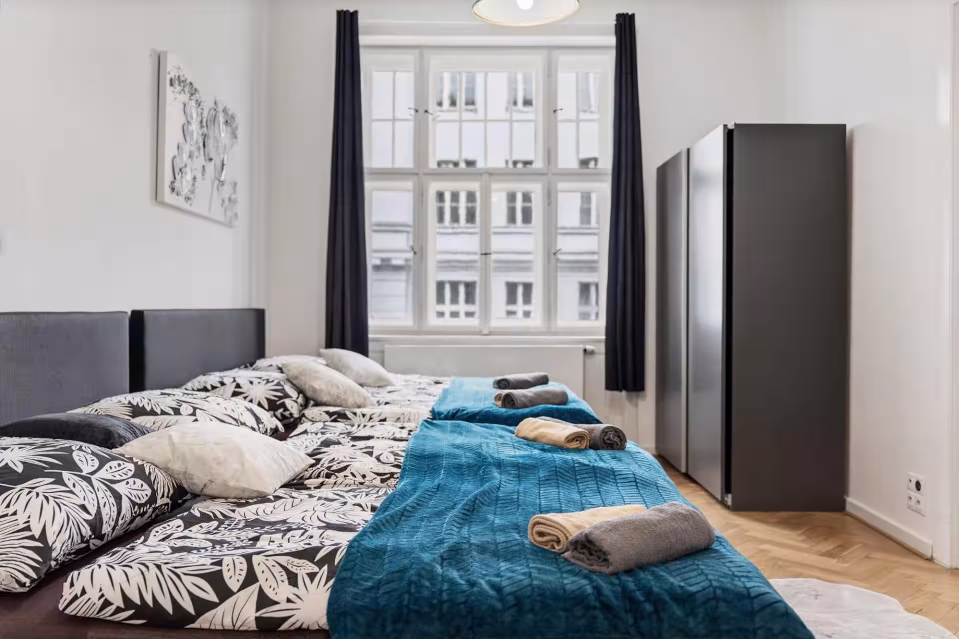 Luxury Caruso Suite · 42
