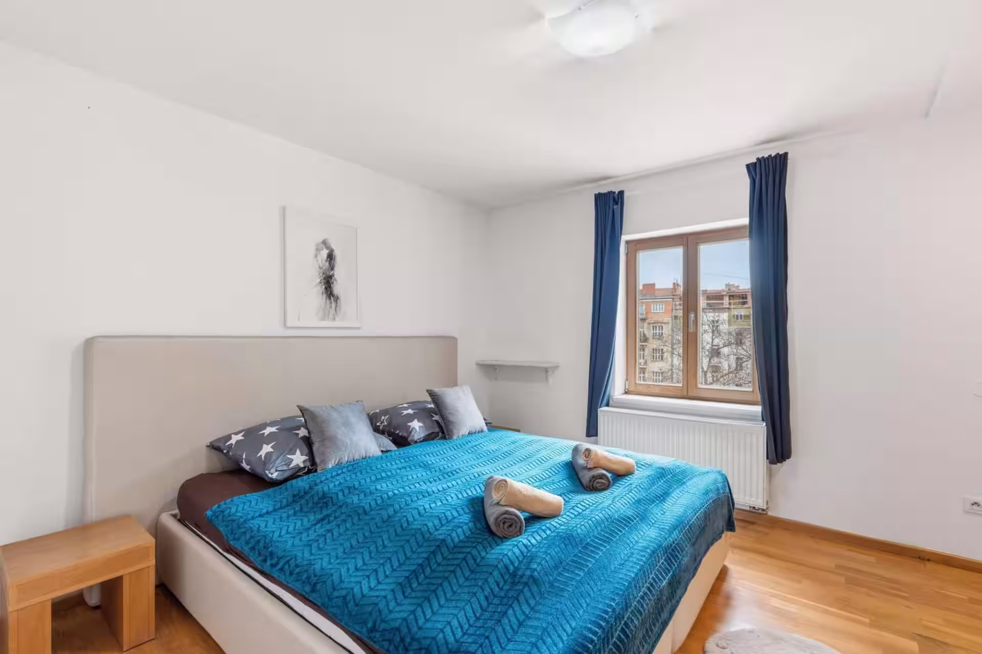 Reunion Luxury Suite · 12