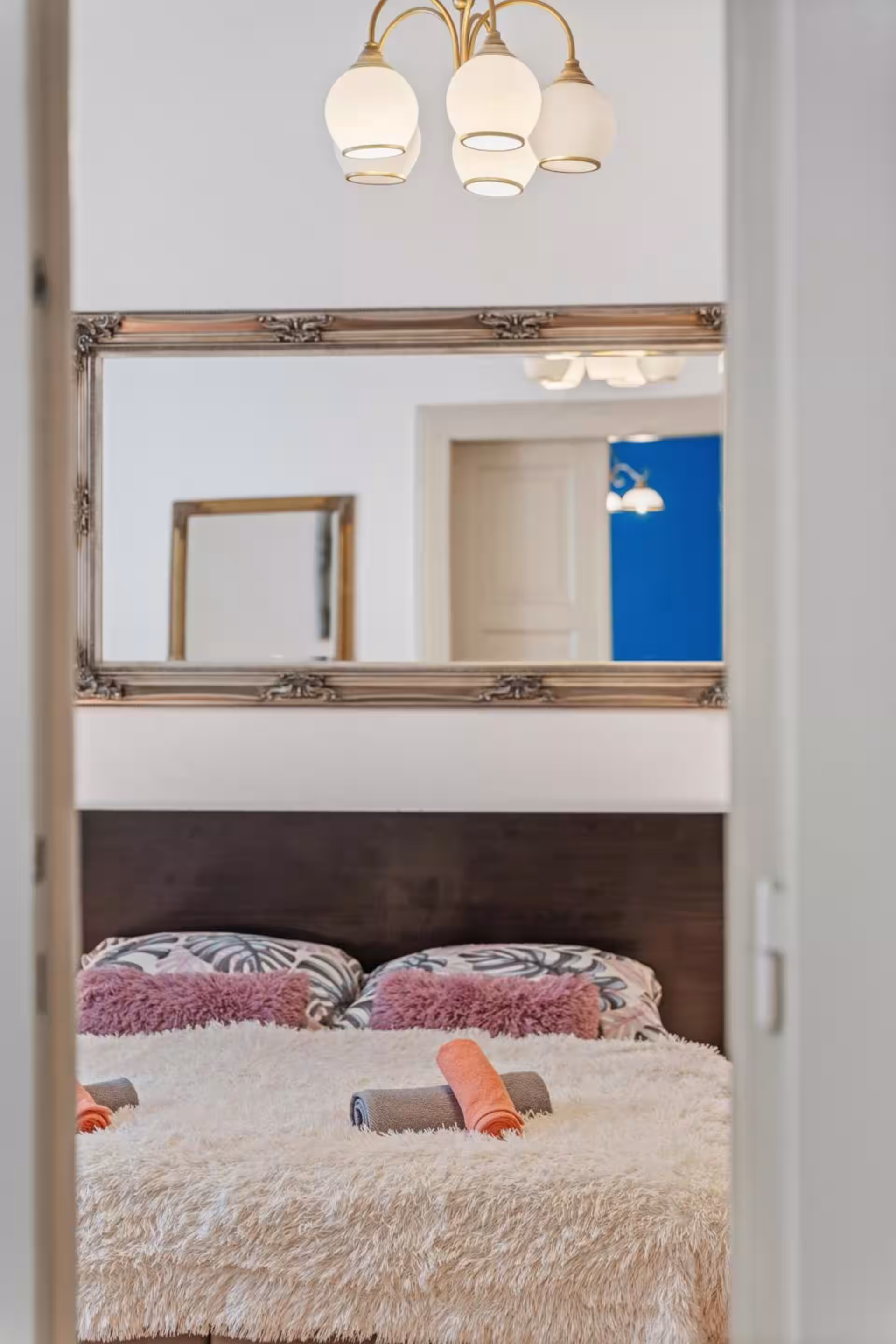 Royal Prague Heart Suite · 63
