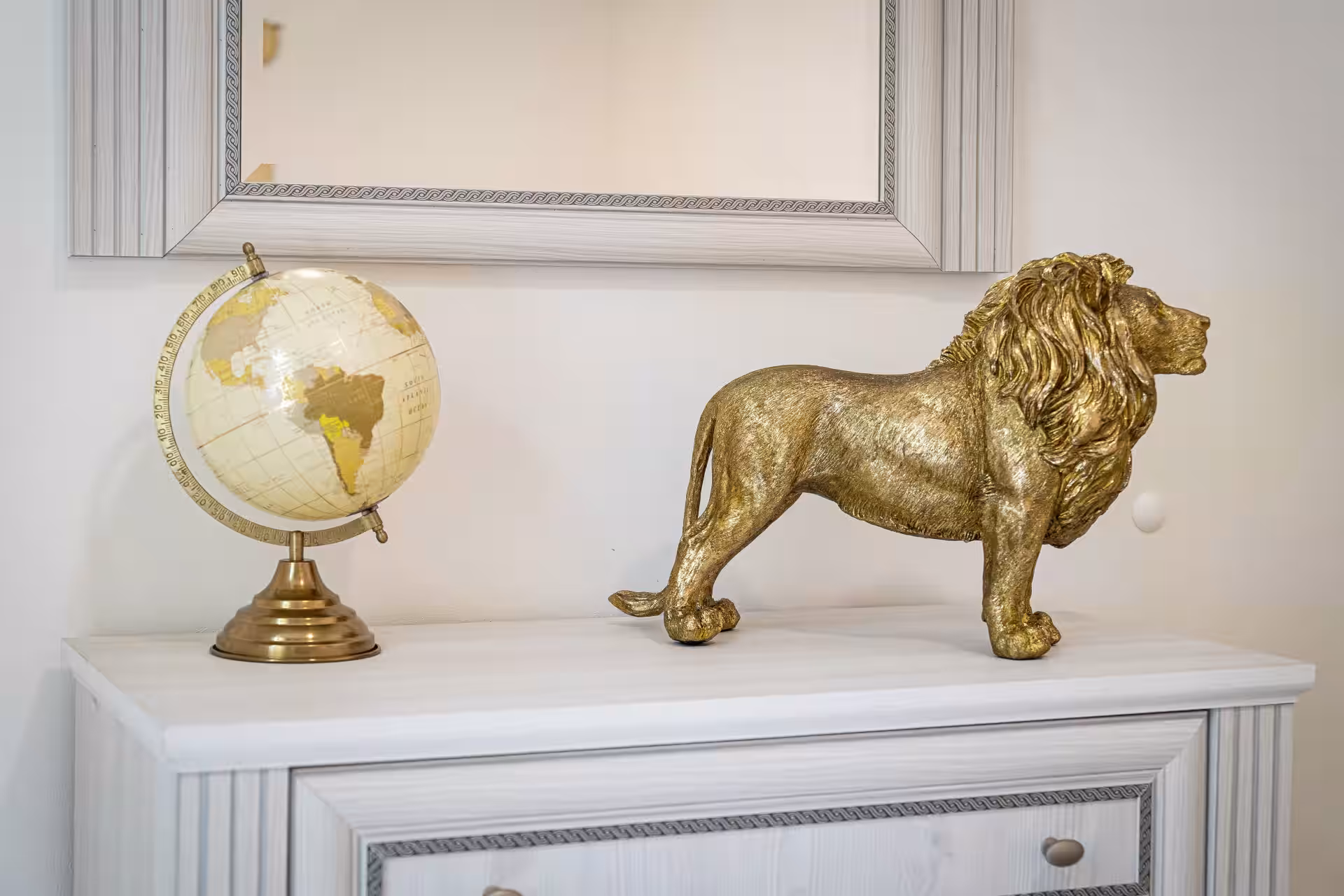 Luxury Lion Suite · 135