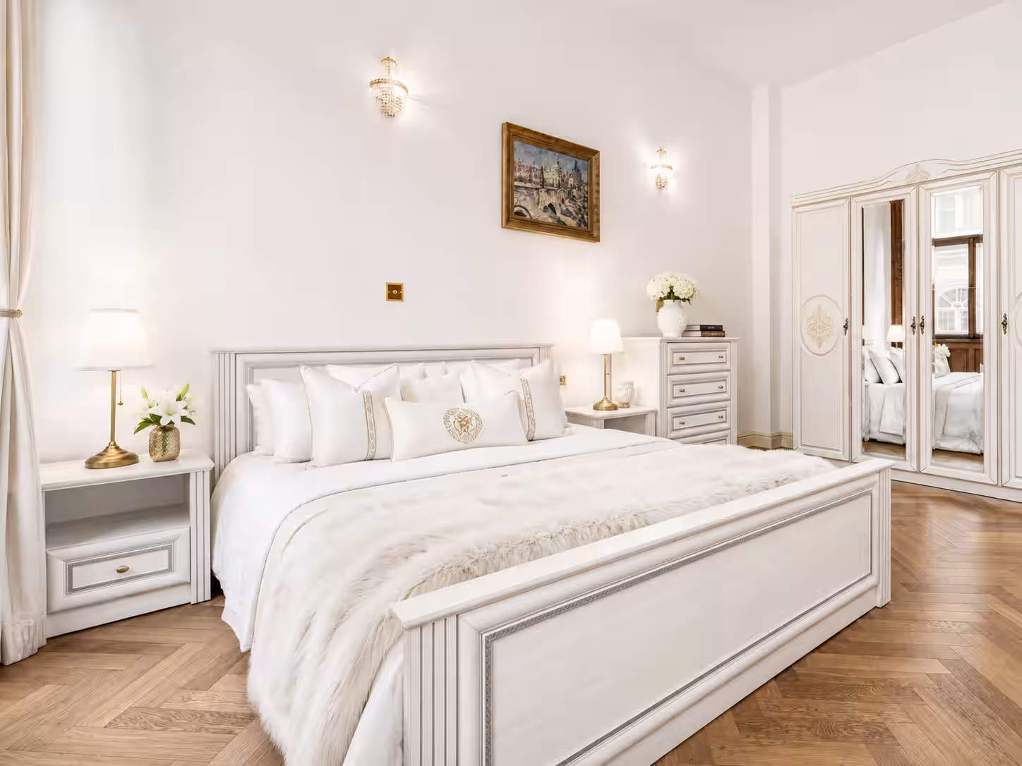 Royal Imperium Suite · 1