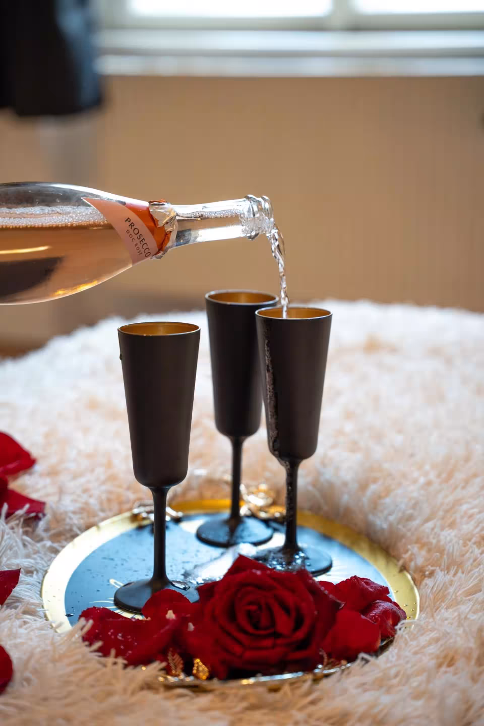 Royal Prague Heart Suite · 81