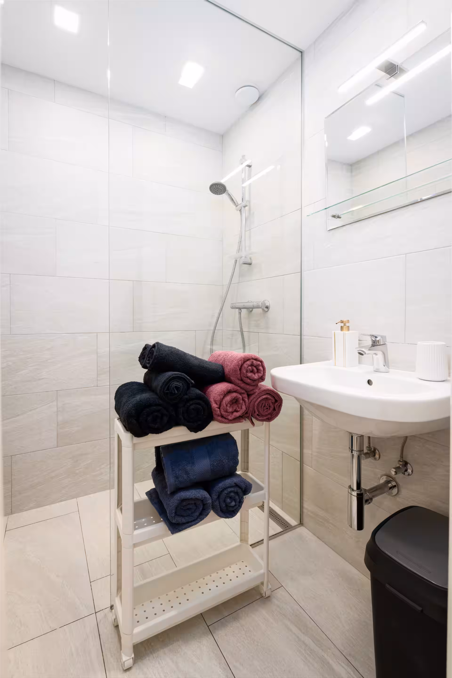 Brilliant Deluxe Suite · 35