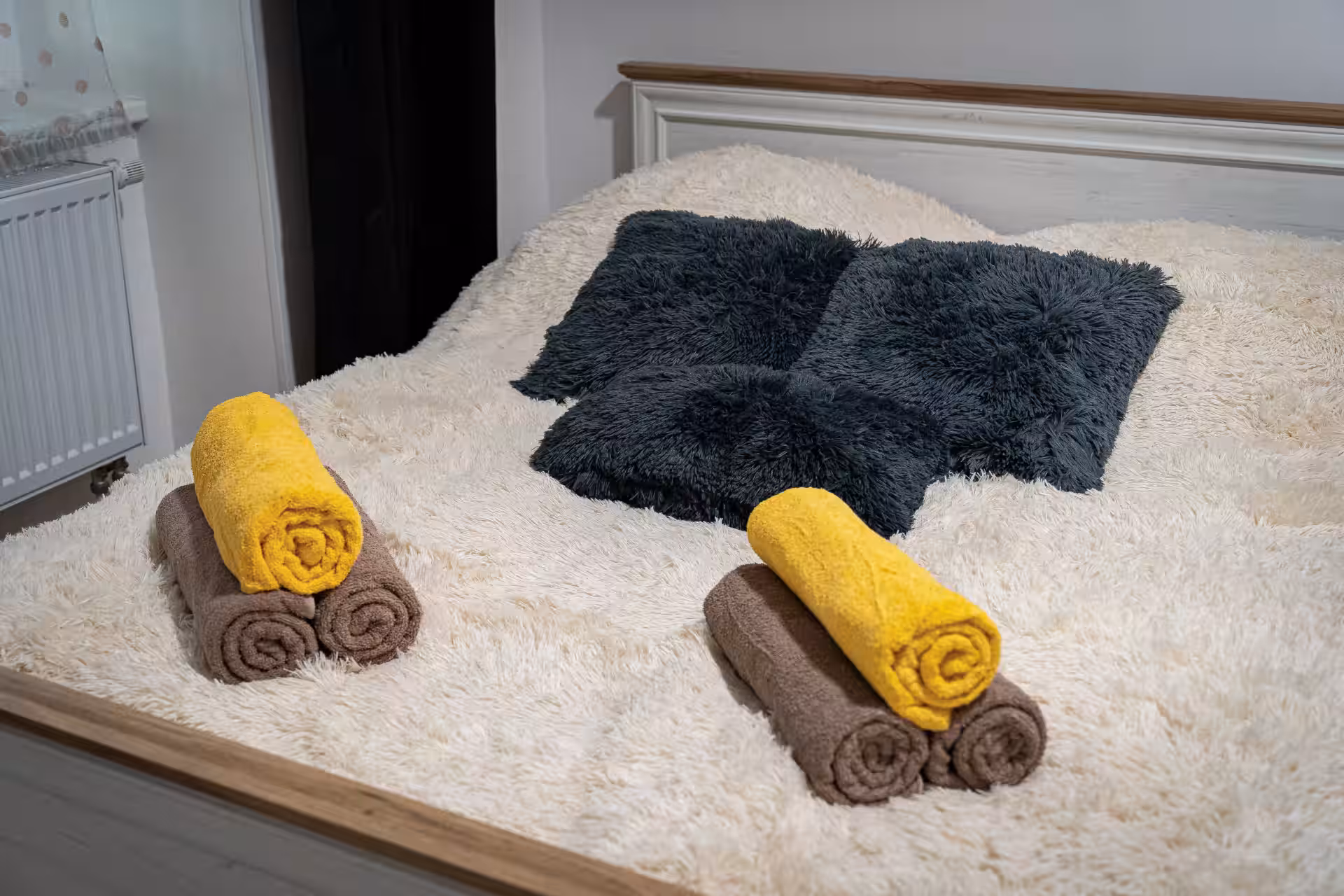 Luxury Lion Suite · 121