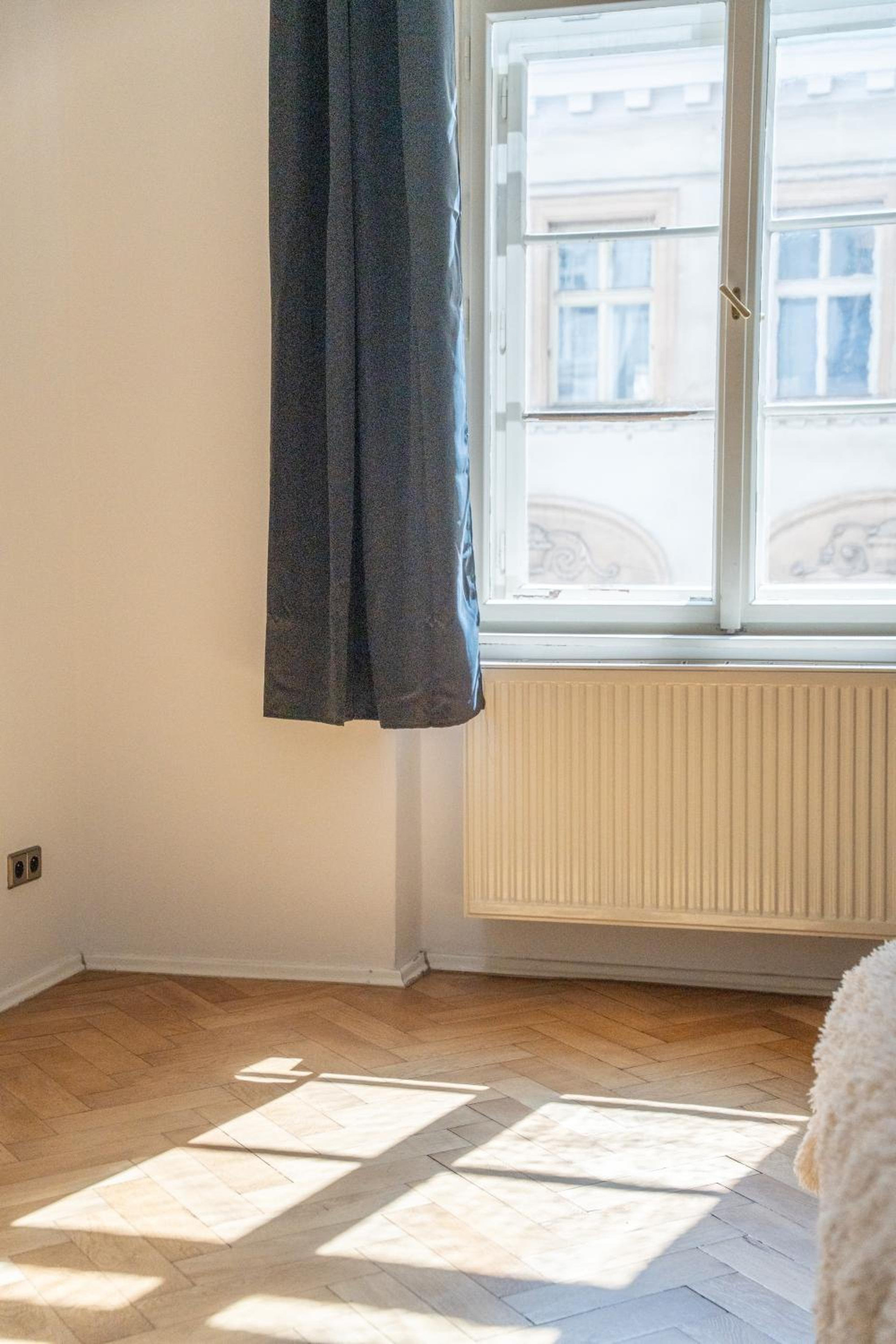 Royal Prague Heart Suite · 87