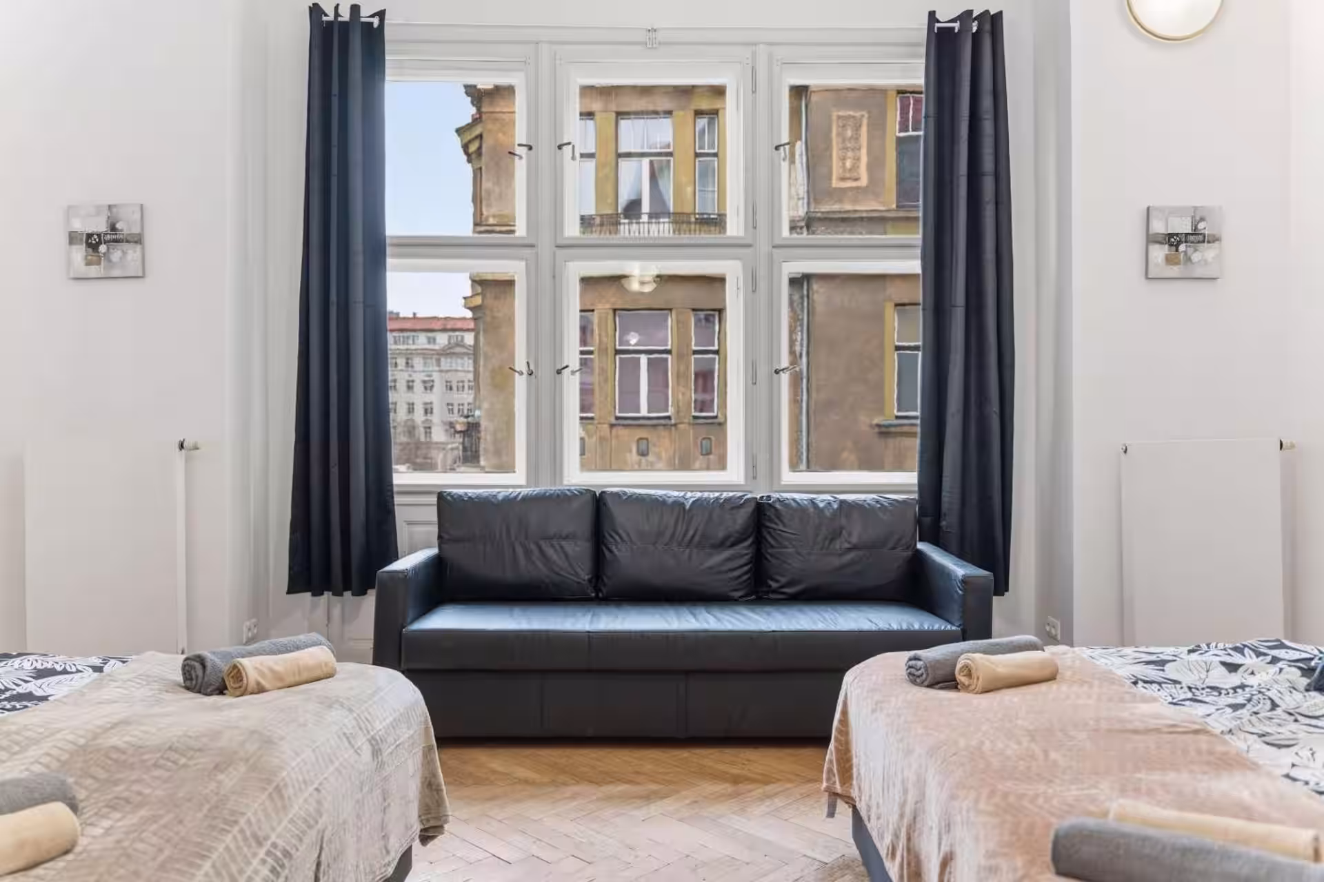 Luxury Caruso Suite · 3