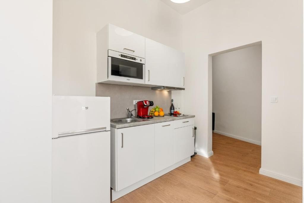 Prague Platinum Residence · 34