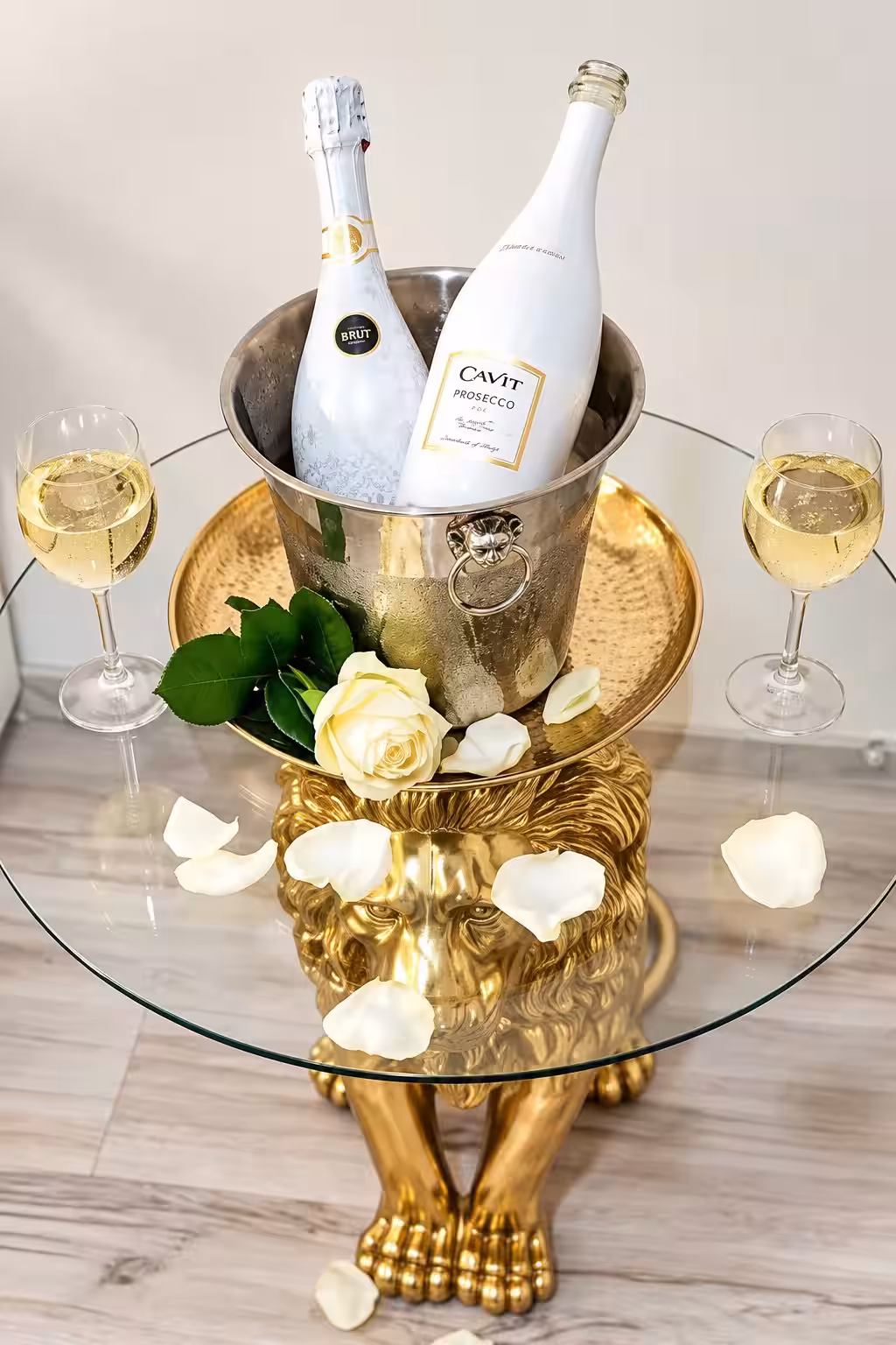 Luxury Lion Suite · 30