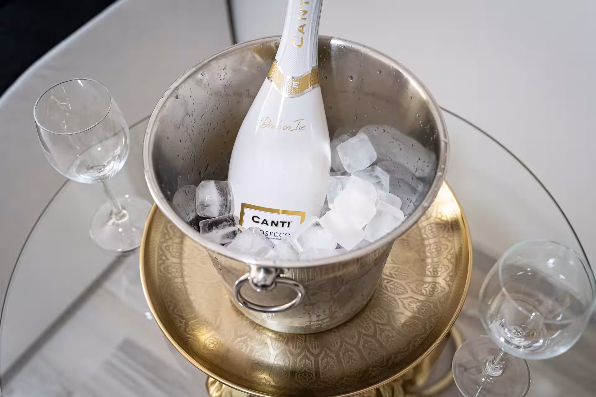 Luxury Lion Suite · 144