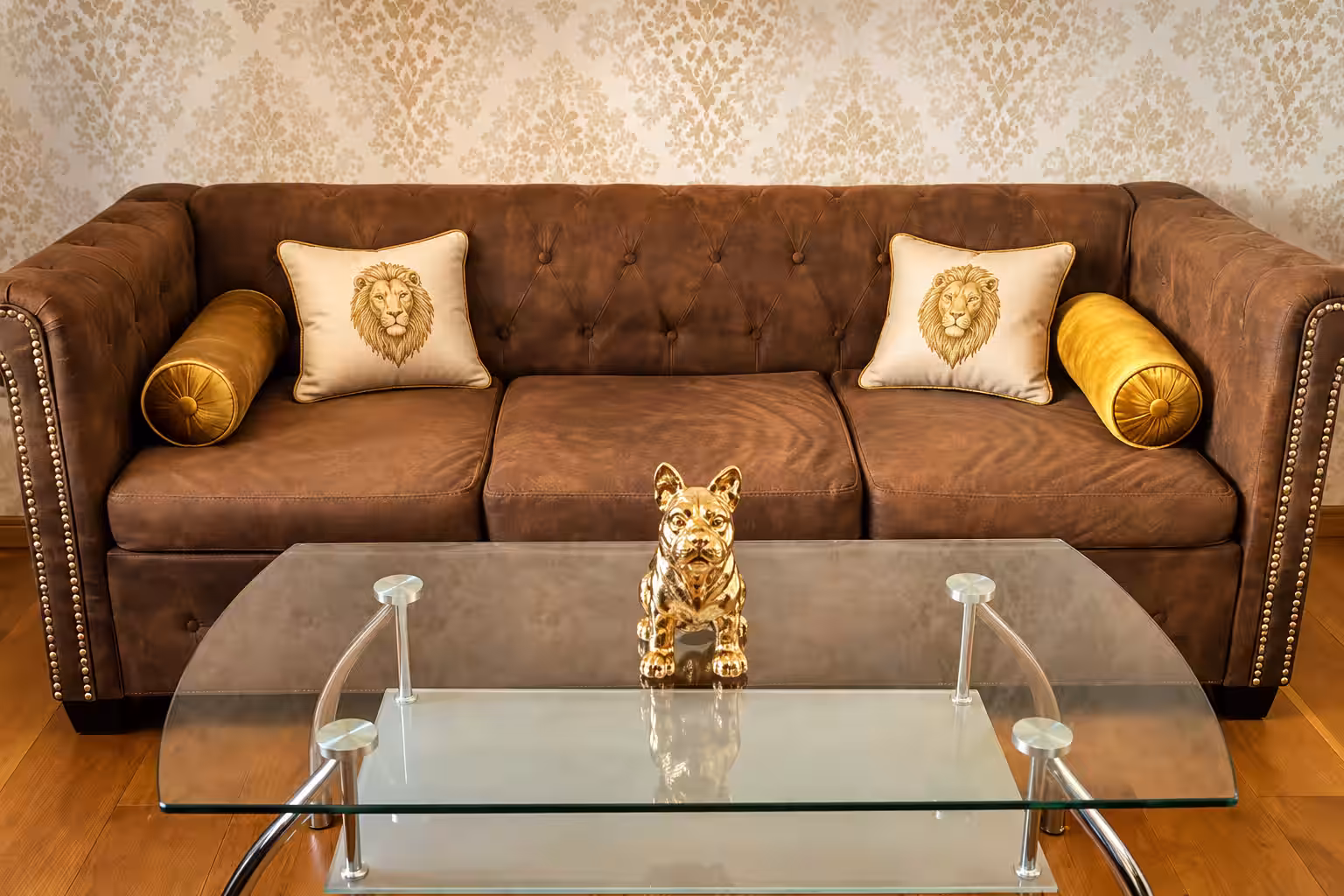 Hound Deluxe Suite · 54