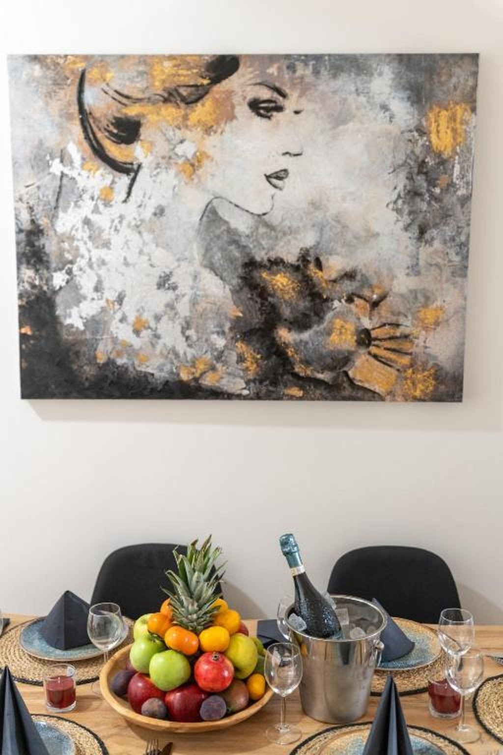 Prague Platinum Residence · 23