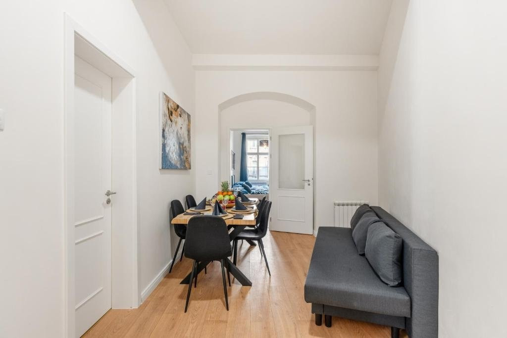 Prague Platinum Residence · 45