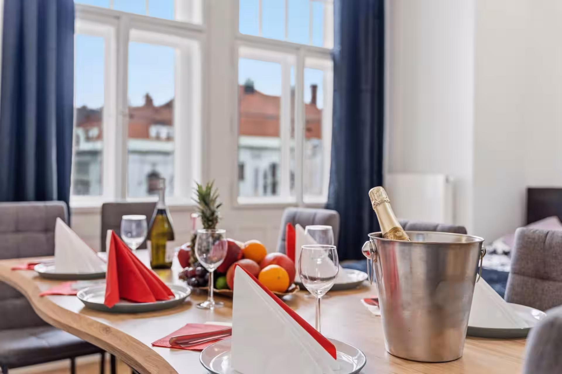 Luxury Caruso Suite · 41