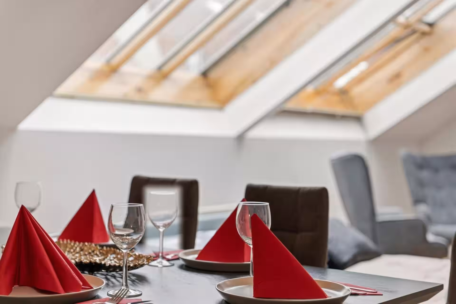 Reunion Luxury Suite · 35