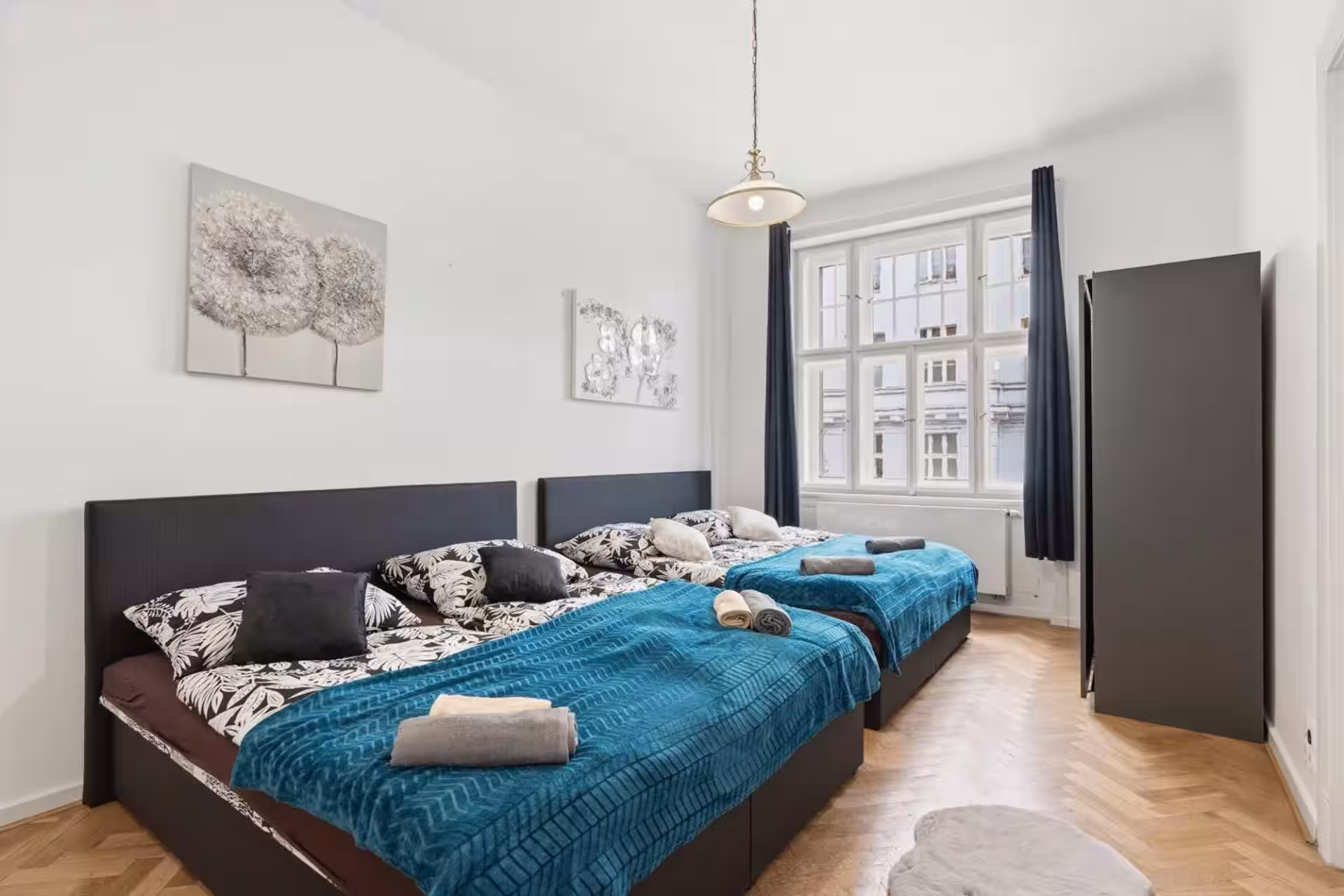 Luxury Caruso Suite · 4