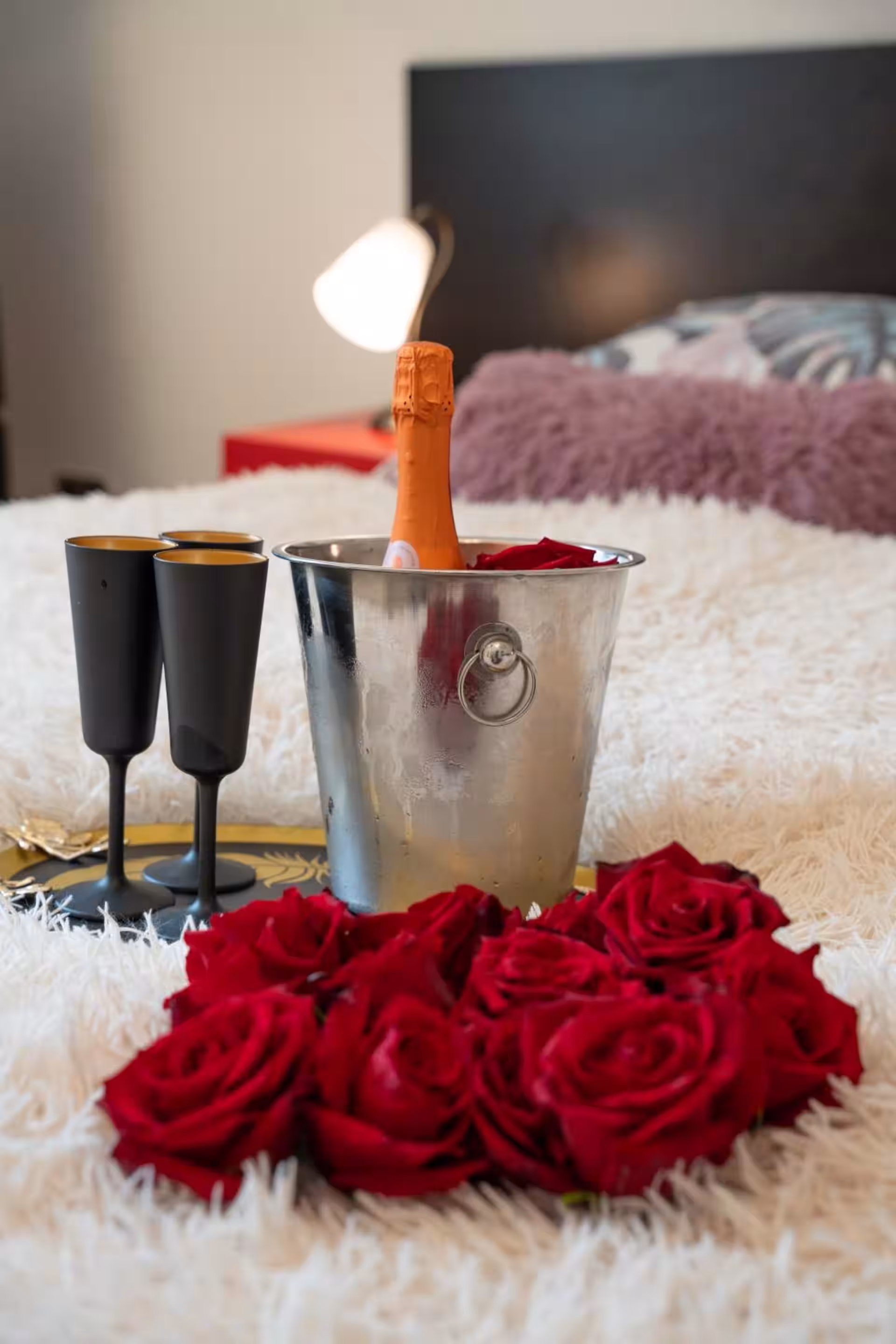 Royal Prague Heart Suite · 64