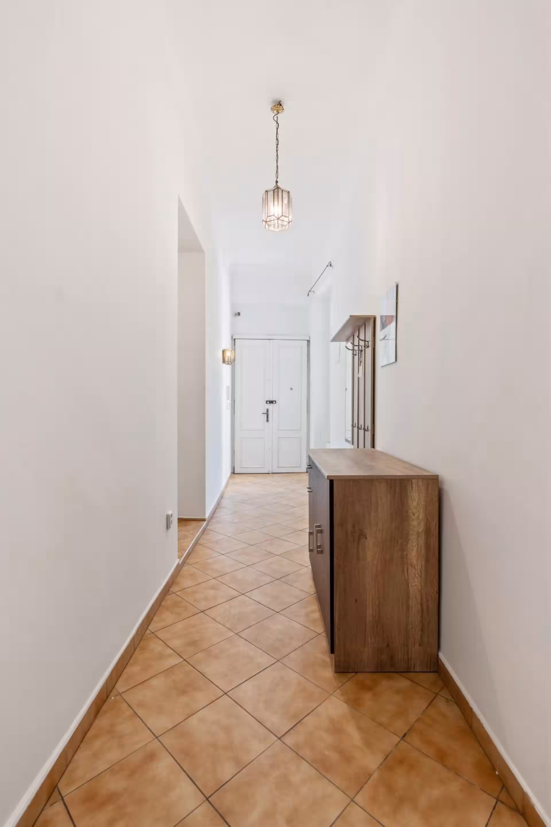 Historic Prague Residence · 6
