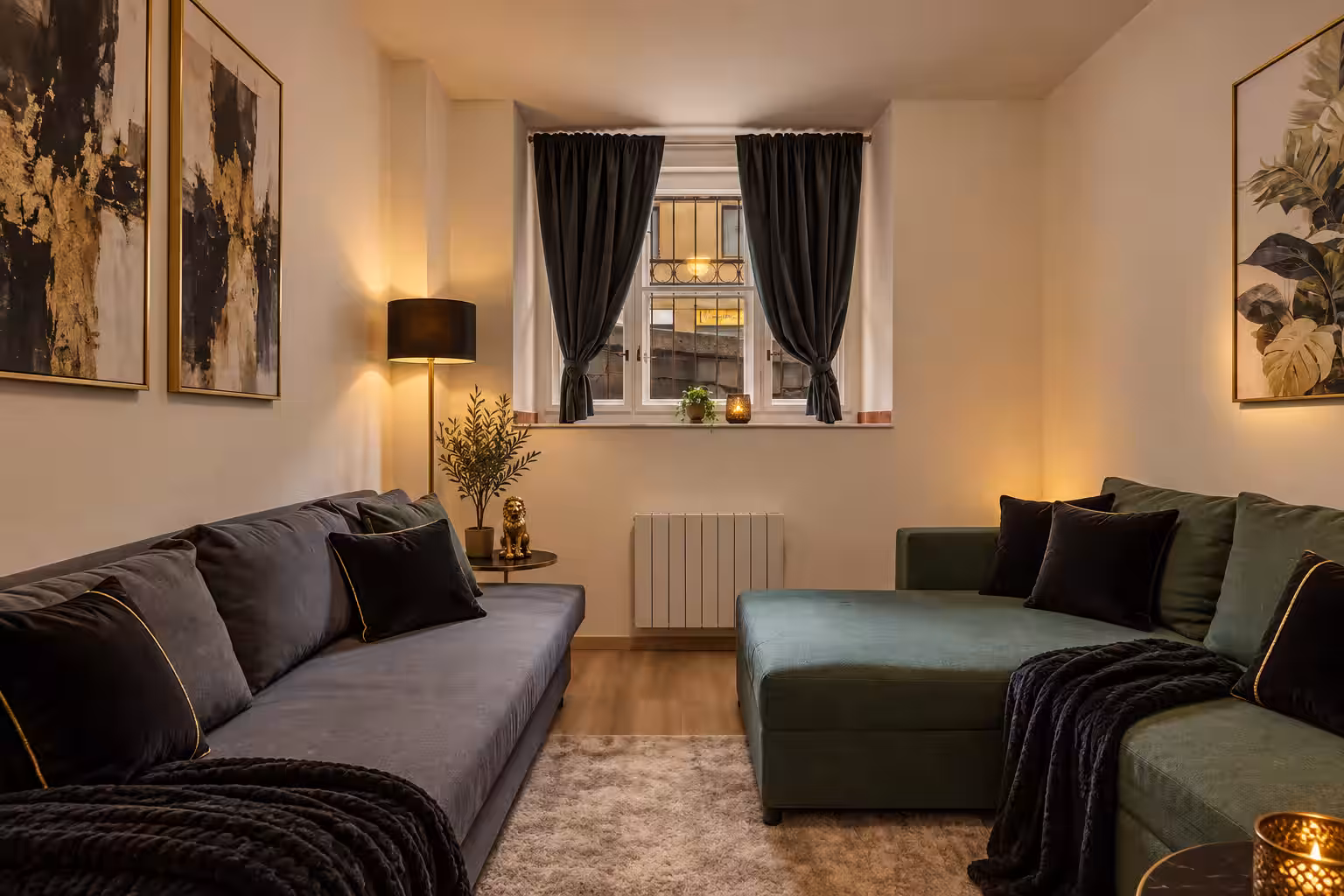 Prague Serenity Suite · 6