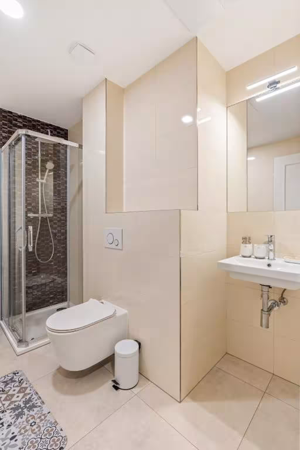 Prague Platinum Residence · 7