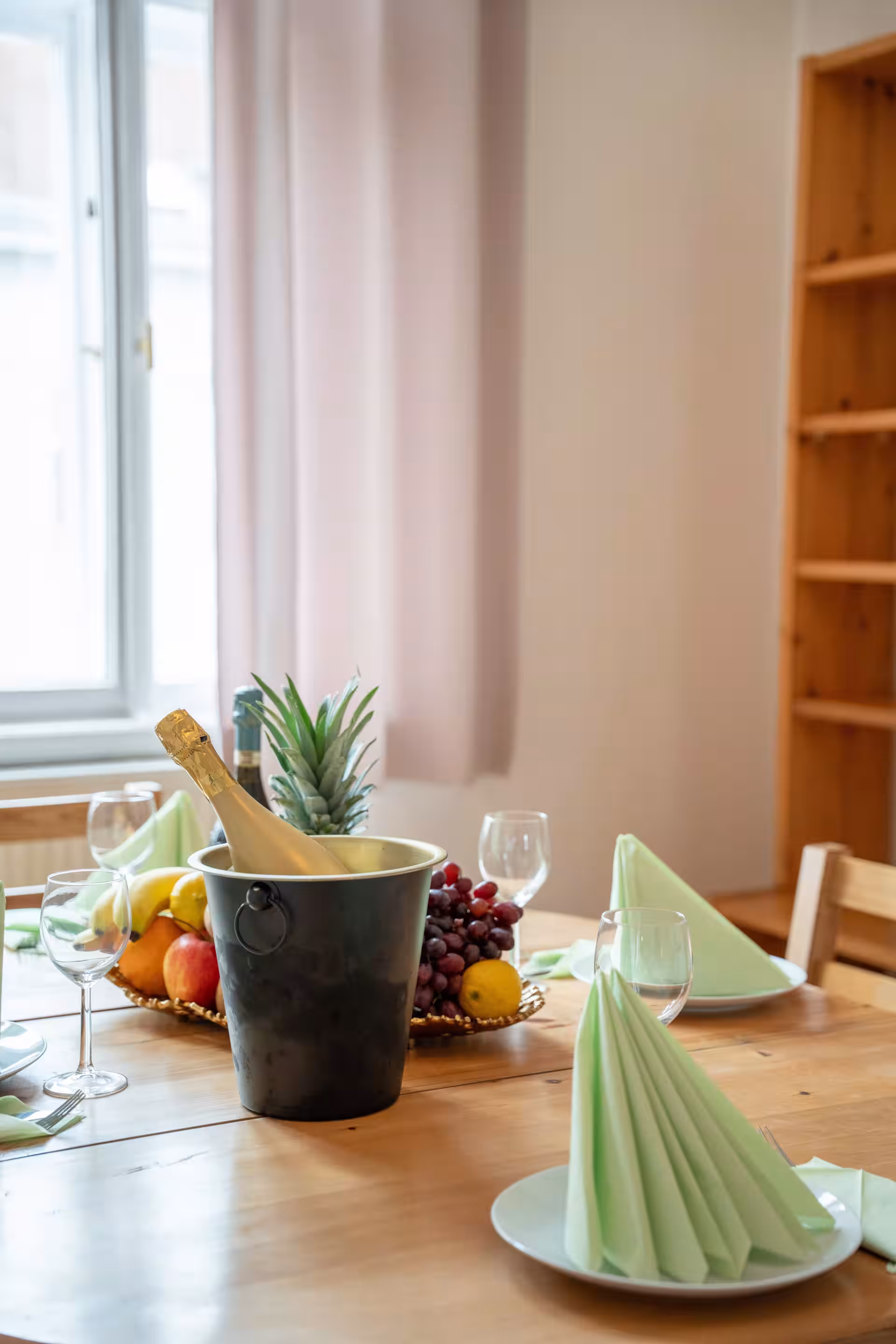 Old Town Residence · 14