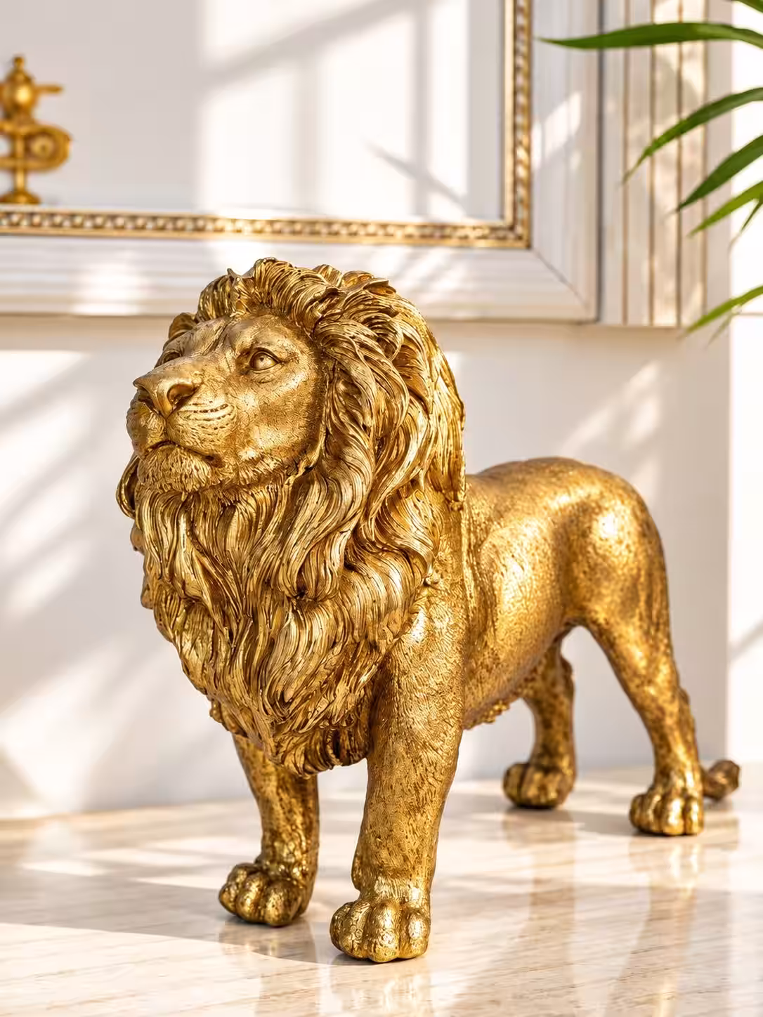 Luxury Lion Suite · 12