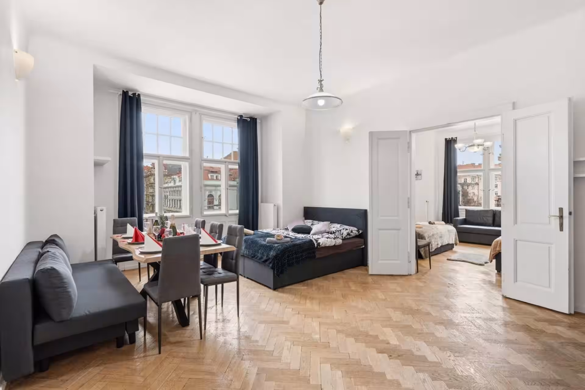 Luxury Caruso Suite · 18