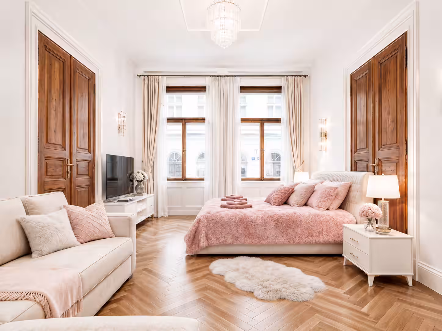 Royal Imperium Suite · 3