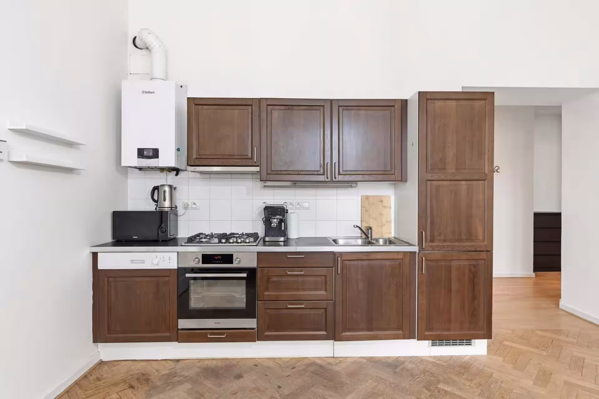 Luxury Caruso Suite · 14