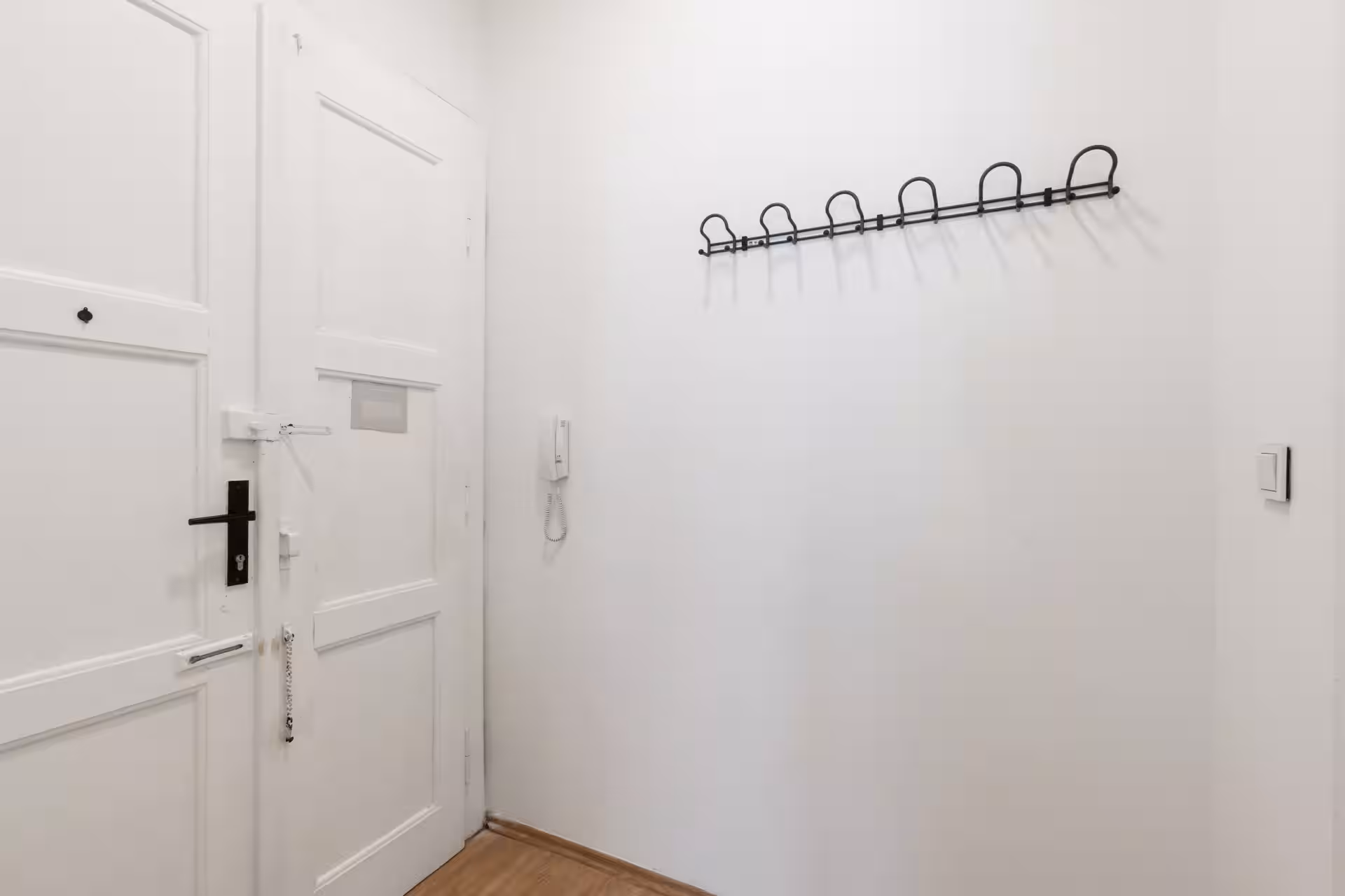 Elegant Prague Apartment · 21