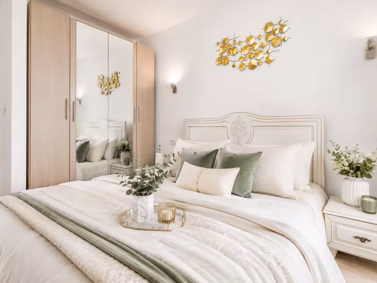 River Deluxe Suite · 4