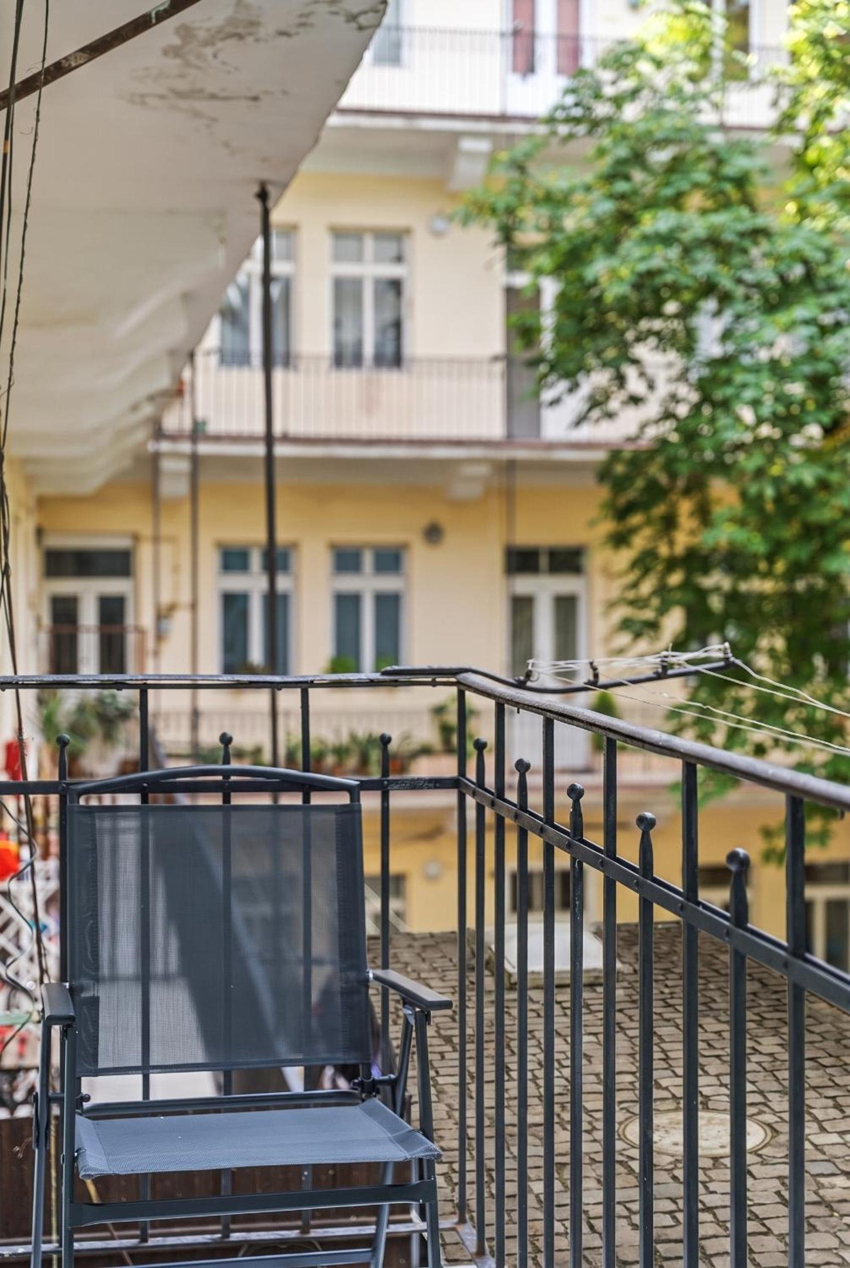 Royal Prague Heart Suite · 93