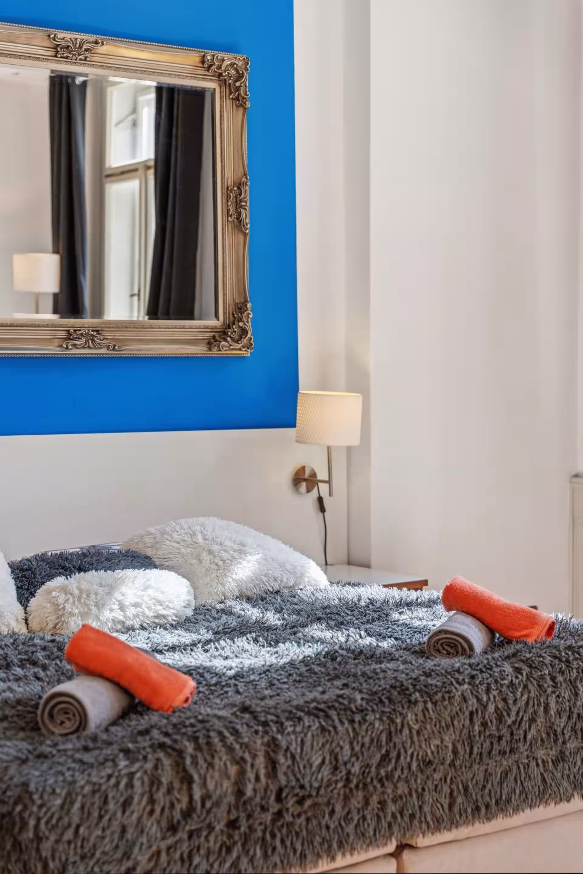 Royal Prague Heart Suite · 68