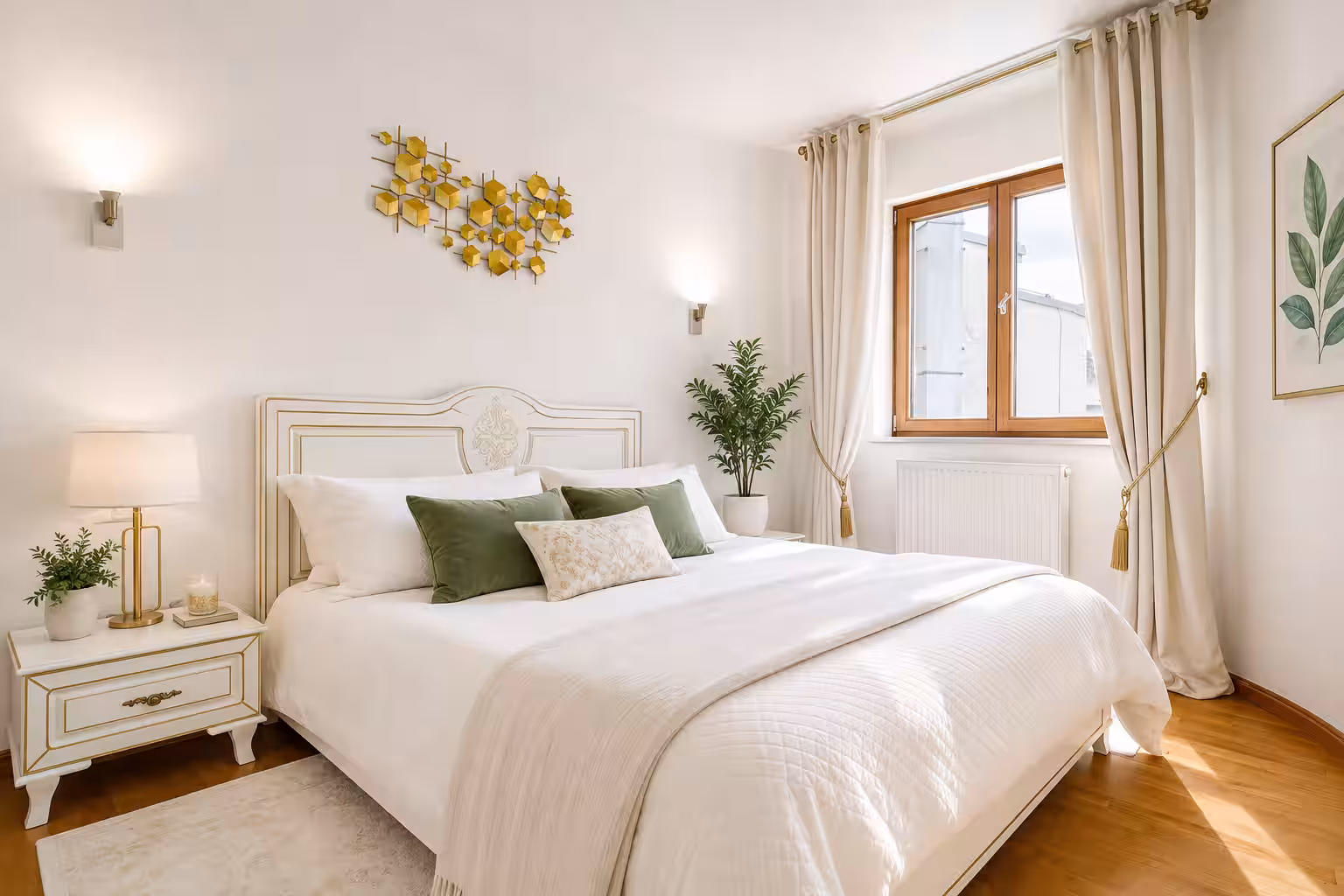 River Deluxe Suite · 5