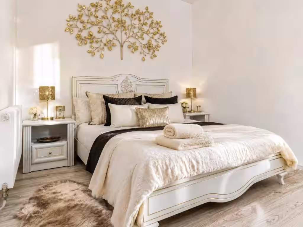 Luxury Lion Suite · 86