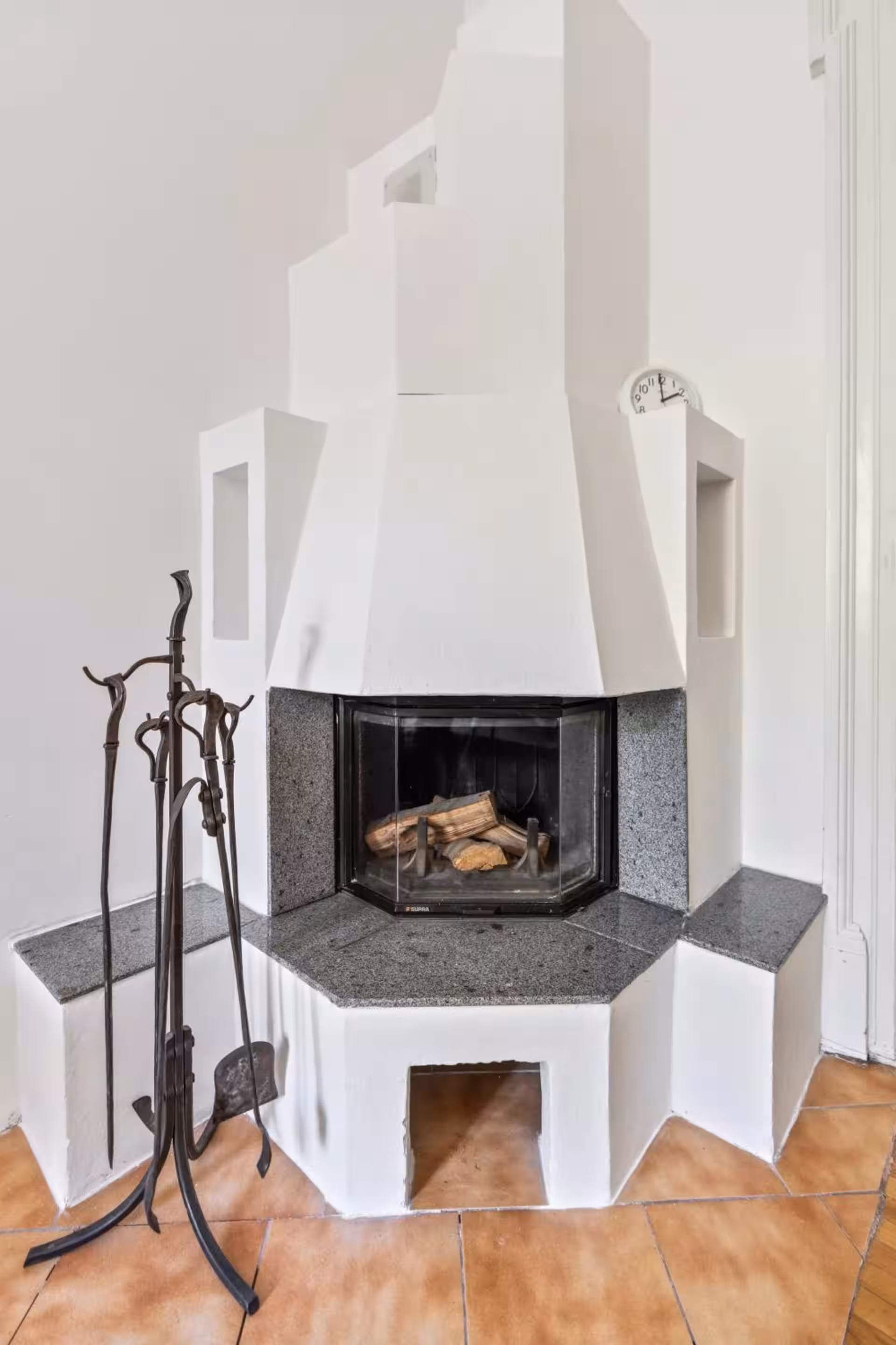 Historic Prague Residence · 43