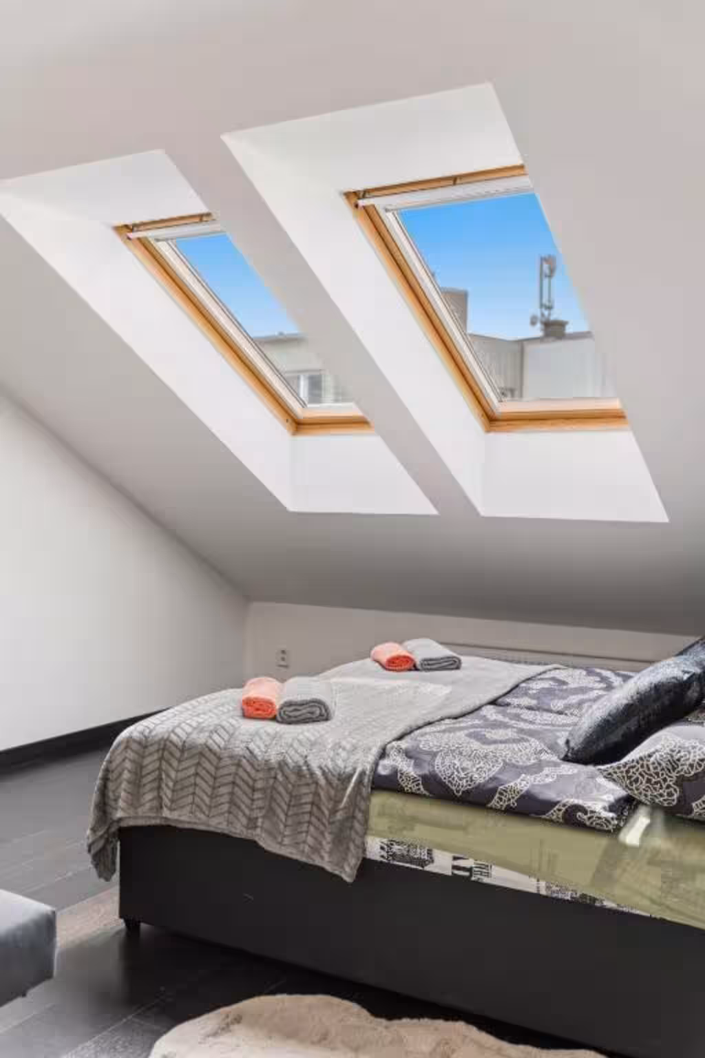 DiCaprio Penthouse · 31