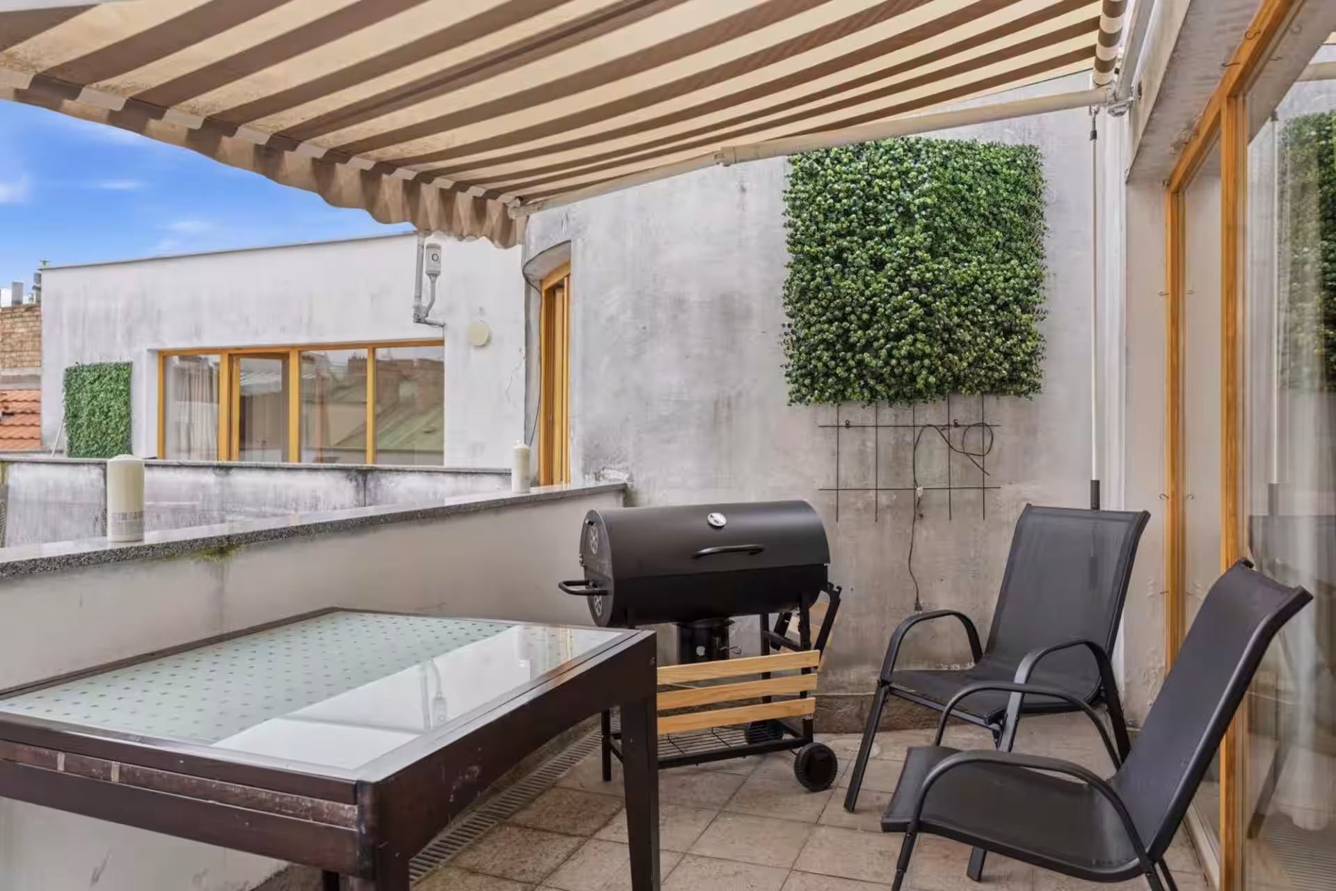 Reunion Luxury Suite · 39