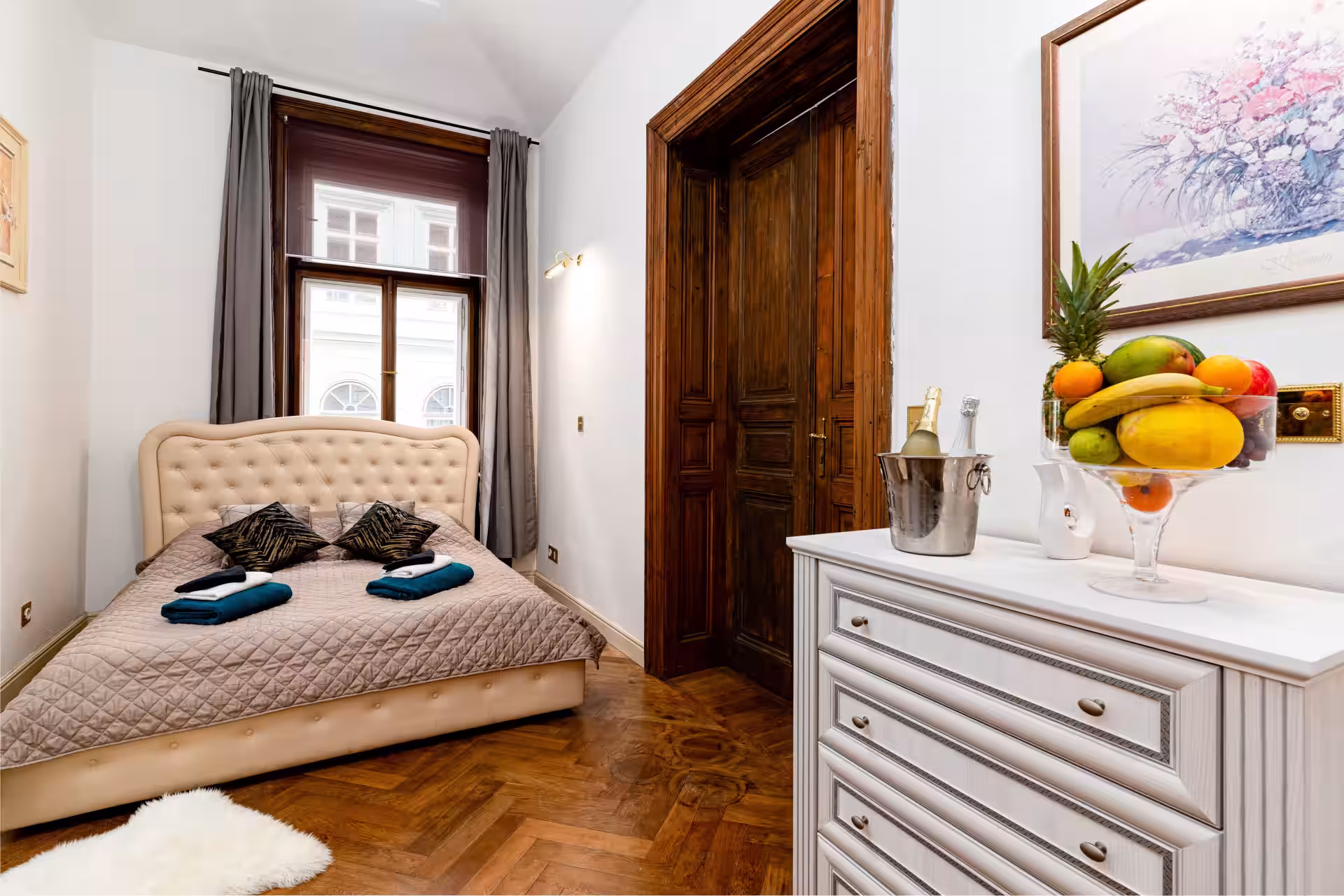 Royal Imperium Suite · 43