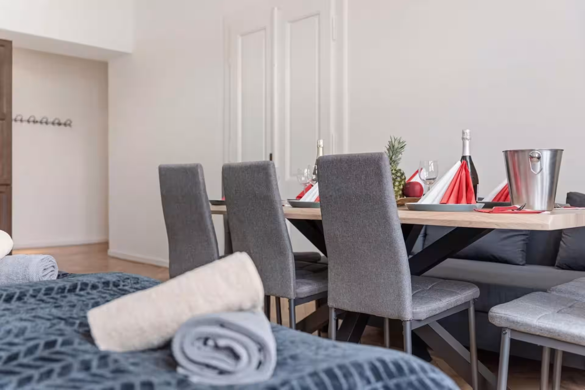 Luxury Caruso Suite · 35