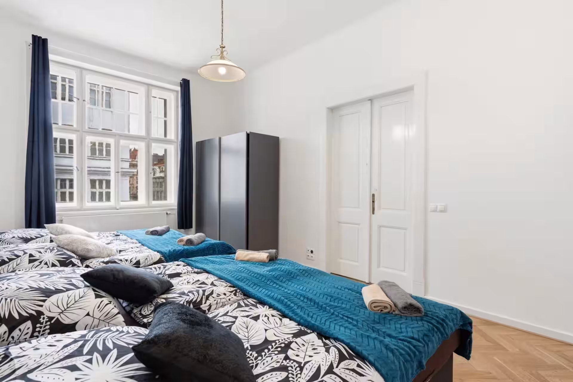 Luxury Caruso Suite · 23