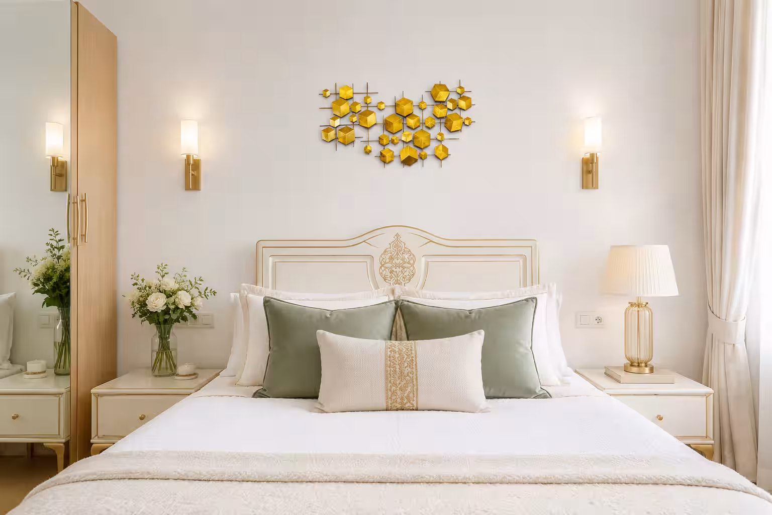 River Deluxe Suite · 1