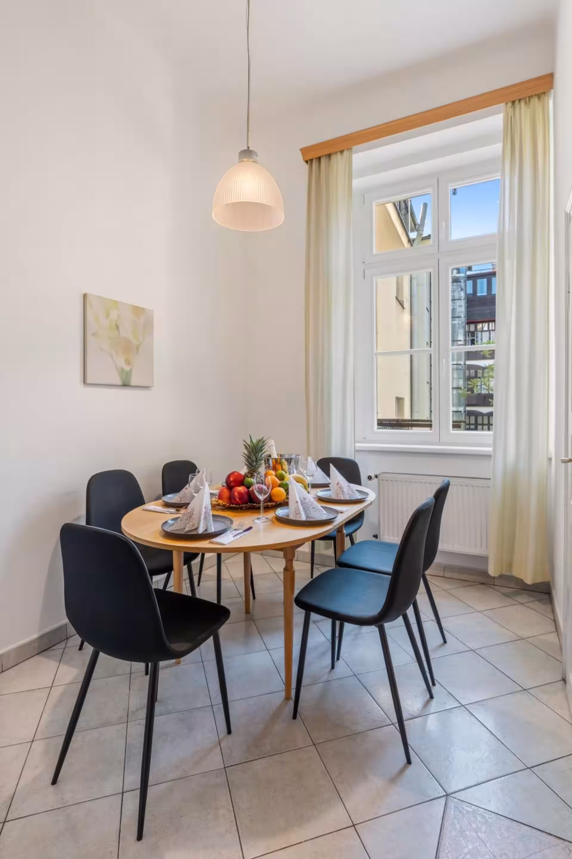 Historic Prague Residence · 10