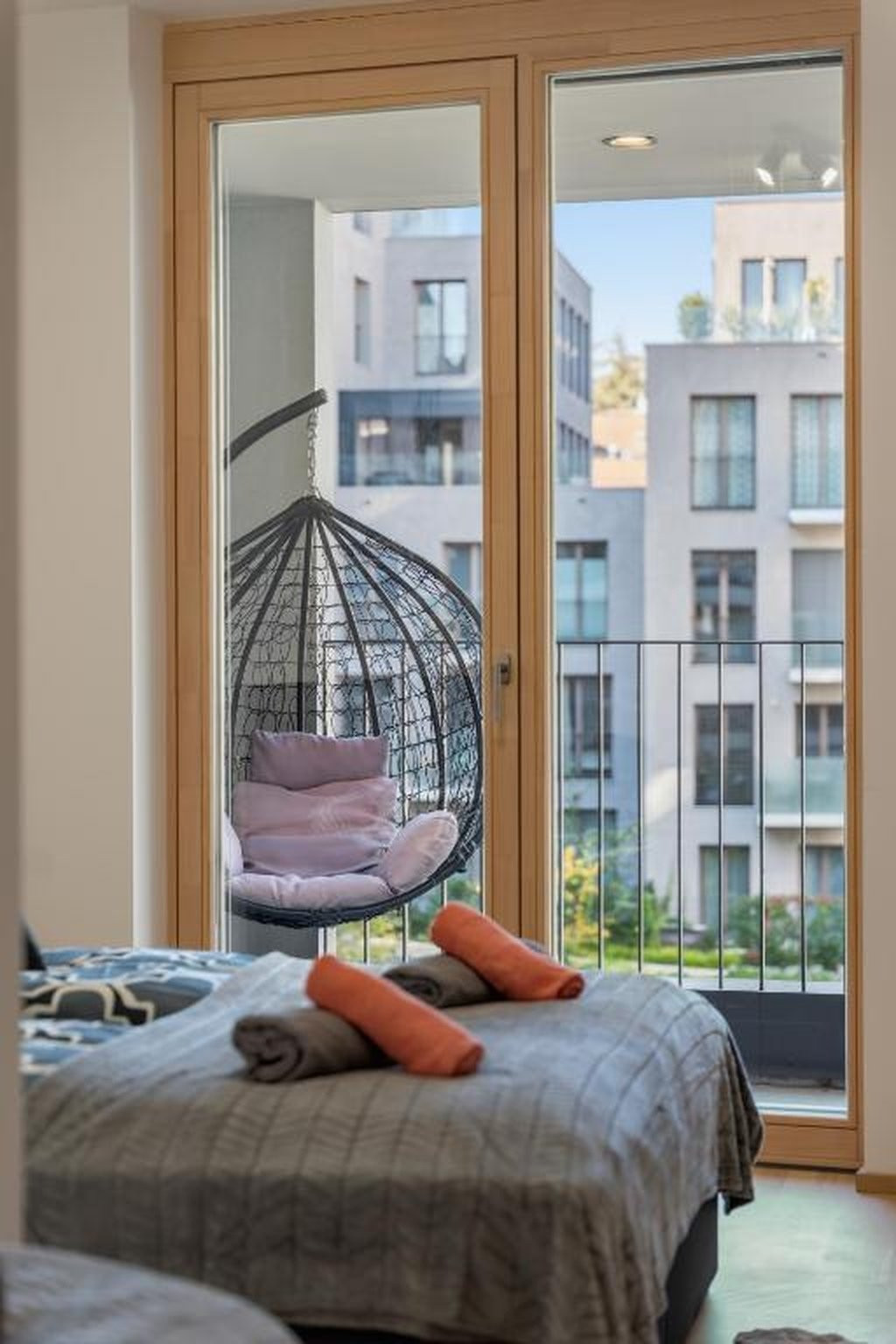 Titan Luxury Terrace · 32