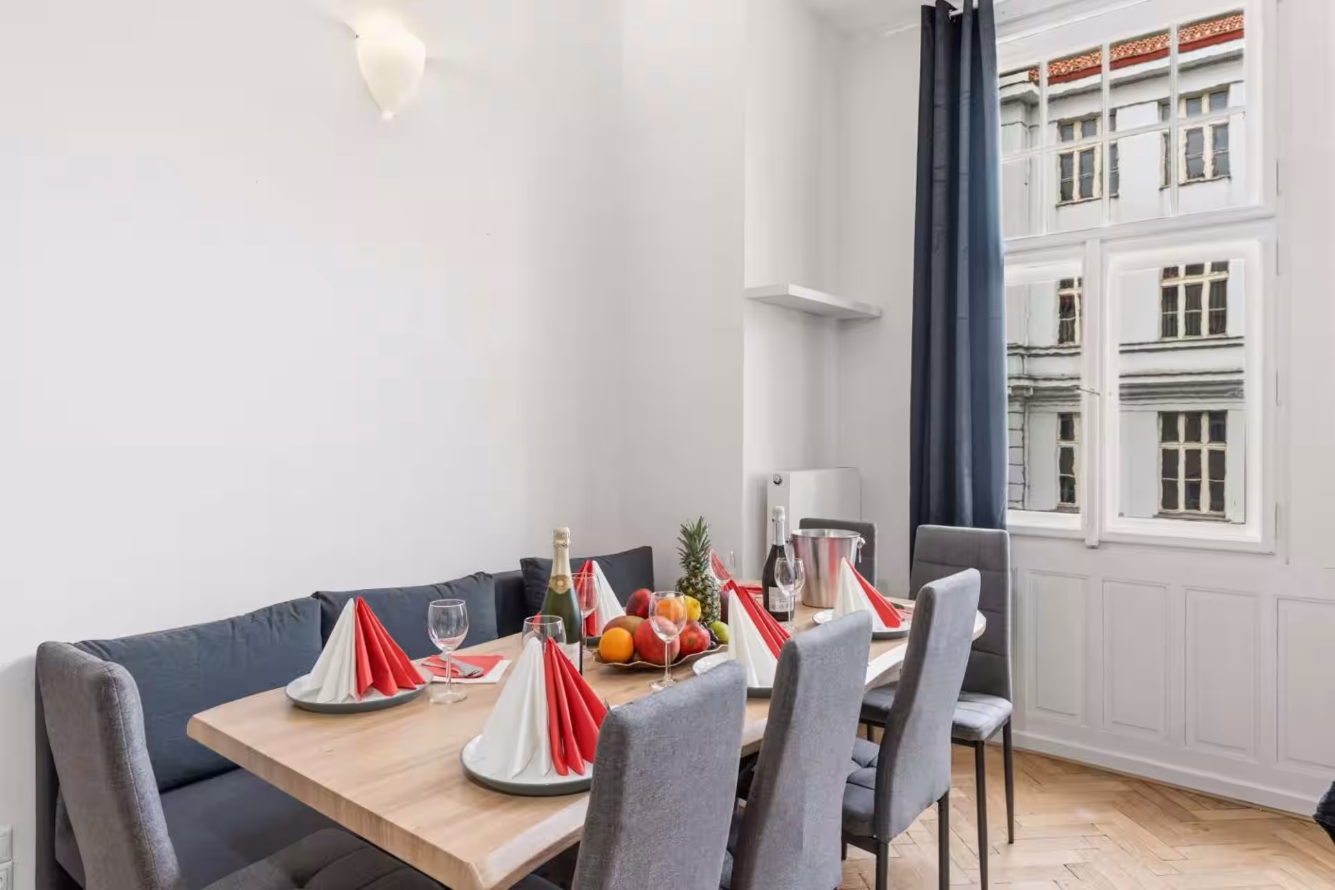 Luxury Caruso Suite · 22