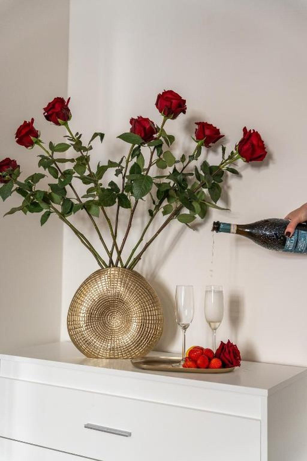 Prague Platinum Residence · 22