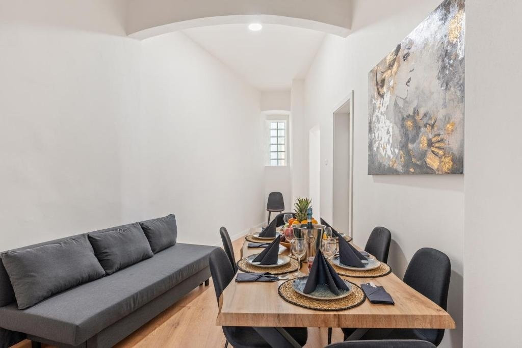 Prague Platinum Residence · 43
