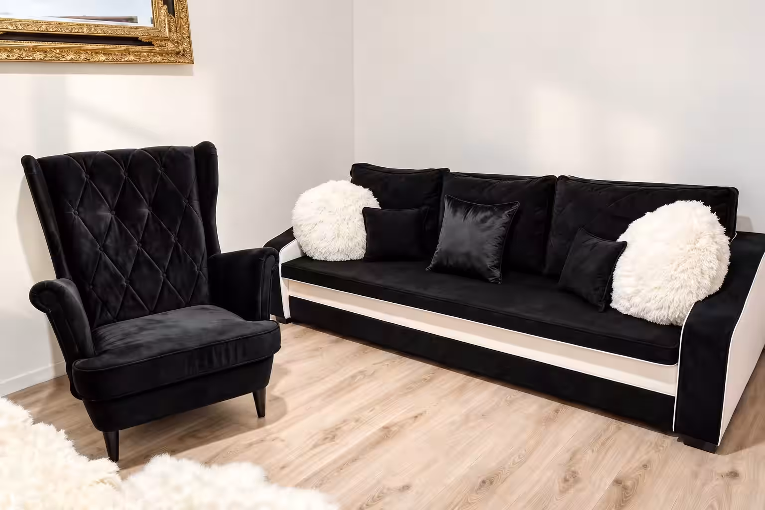 Luxury Lion Suite · 57